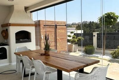 Casă individuală cu 5 camere cu Teren 1120 Mp în Aeroport - 6