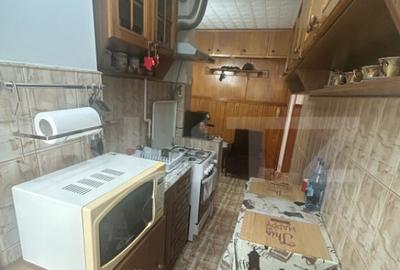 Apartament 3 camere, 47mp, zona Dambu Pietros - 3