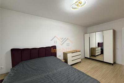 Apartament cu 2 camere semidecomandat în Cetății - 16