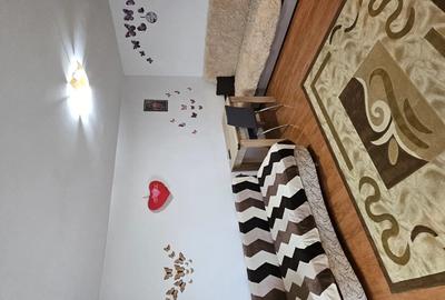 Inchiriez Garsoniera Parc Luceafarului - 1