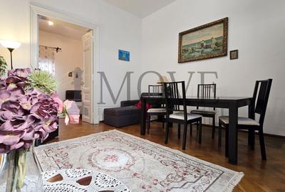 Casa Parter + Demisol în Piata Romana - 20