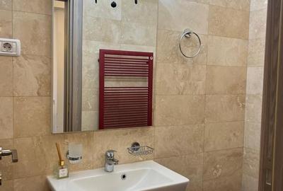 Apartament cu 3 camere de inchiriat Calea Victoriei / Parcare inclusa - 15