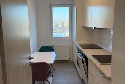 2 camere Rotar Park 2 cu loc de parcare inclus - 10