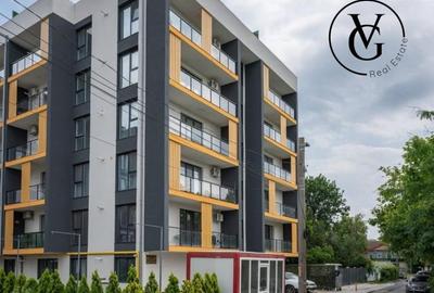 Apartament 2 camere + centrala proprie - Mamaia Nord - 9