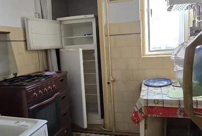 Apartament 2 camere metrou Stefan cel mare/centrala - 2