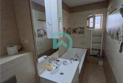 Apartament cu 3 camere în Central - 18