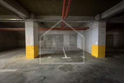 Apartament tip Studio Dublu 49 MP  | BANEASA - 16