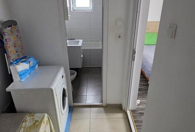 Apartament cu 3 camere în Central - 1