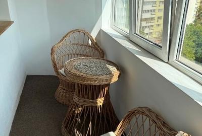 Se închiriază apartament 4 camere, spatios, luminos, complet decomandat - 3