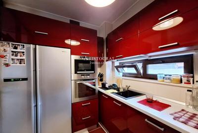 Vila individuala proximitate DN1 Corbeanca - 3