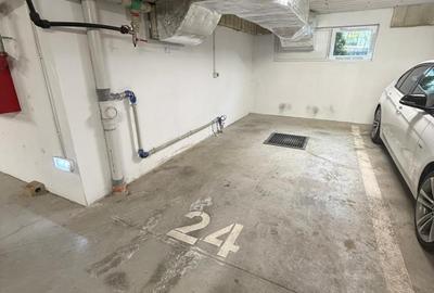 Apartament cu 2 camere semidecomandat, mobilat în Brâncoveanu - 10