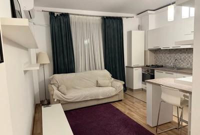 Studio Damaroaia - imobil nou - 3