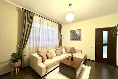 Apartament de vânzare / Zona Stadionului / Floresti - 3