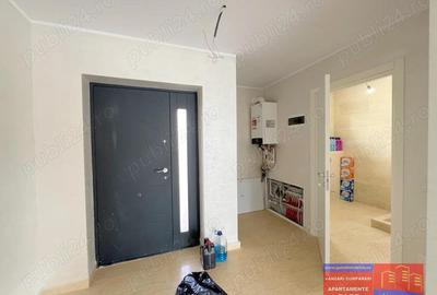 Casa cu piscina tip duplex in Vanatori constructie 2023 - 7