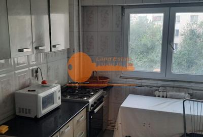 Apartament cu 5 camere decomandat, mobilat în Chișinau - 7