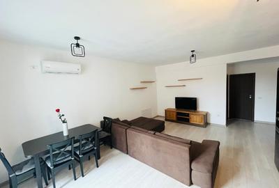 Apartament cu 3 camere decomandat în Iosefin - 2