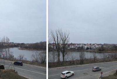 Apartament cu 3 camere decomandat, mobilat în Pipera - 1