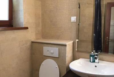 Apartament la casa 100mp,curte,zona Zorilor/UMF - 4