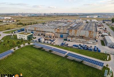 Spațiu comercial, de 50 mp, în Tache - 10