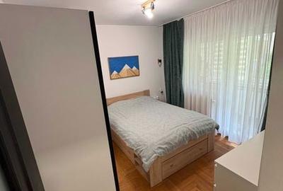 Apartament cu 3 camere decomandat în Răcădău - 4