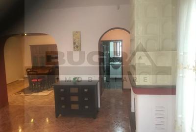 Casa individuala de 120mp, 500mp curte, zona Parcul Feroviarilor - 2