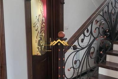 CASA CU ETAJ - RACHITI - 2