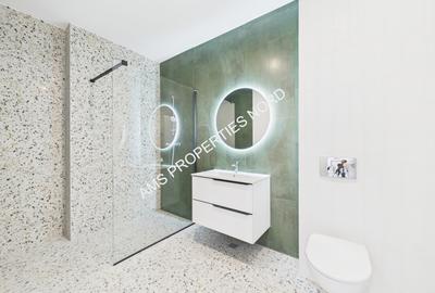 Garsonieră decomandată în Nord - 3