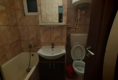 Apartament cu 2 camere semidecomandat în Spitalului - 5