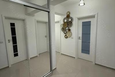 Apartament cu 3 camere decomandat în Fundeni - 4