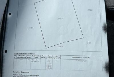 Casă cu 5 camere cu Teren 253 Mp în Valu lui Traian - 6