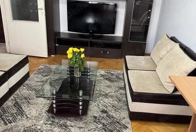 Inchiriez apartament 2 camere decomandate Ia?i Podul Ro? 5 minute de faculta?i, - 3