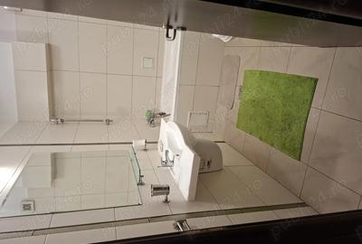 Garsonieră nedecomandată în Pajura - 5