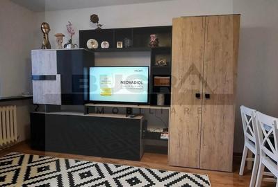 Apartament cu 2 camere decomandat, mobilat în Gheorgheni - 3
