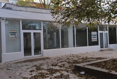 Inchiriem spatiu comercial zona Parfumul Teilor. Comision Zero!! - 1