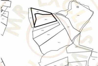 Terenuri 12.225 mp - Ramnicu Valcea, Aranghel - 1