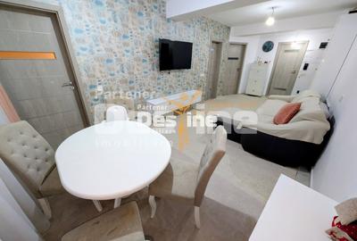 Apartament cu 3 camere, mobilat în Păcurari - 3