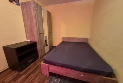 Apartament cu 2 camere semidecomandat în Central - 10