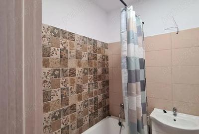 Proprietar, vand apartament nou, partial mobilat, 100 m autobuz - 10