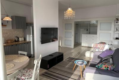 Apartament 3 camere, 70 mp, terasa 15 mp, PET FRIENDLY, Bonjour Residence - 5