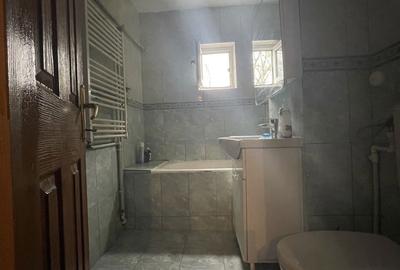 Apartament cu 2 camere decomandat în Central - 2