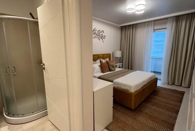 Apartament cu 3 camere semidecomandat în Berceni - 3