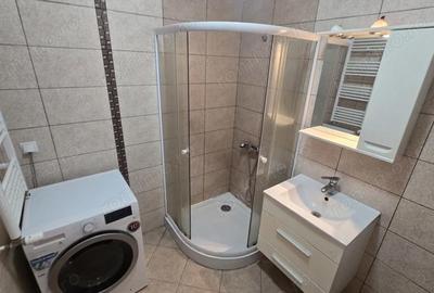 Garsonieră decomandată în Central - 10