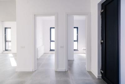 Casă cu 4 camere cu Teren 300 Mp în Cernica - 8