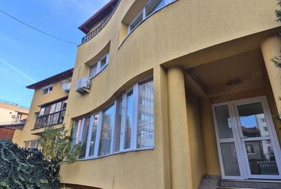 Casa S+P+2 Etaje 502,99 mp - Vatra Luminoasa - 1