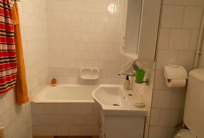 Apartament cu 3 camere decomandat în Mănăștur - 10