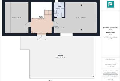 Casă individuală cu 8 camere cu Teren 850 Mp în Mehala - 16