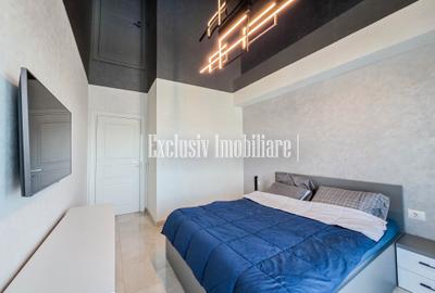 Apartament cu 2 camere decomandat, mobilat în Tomis Plus - 21