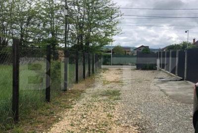 Teren de 10656 mp, în Central