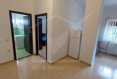 Apartament cochet de vanzare in Zorilor, Cluj Napoca - 10