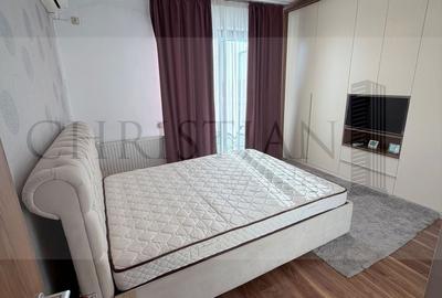 Apartament cu 3 camere decomandat, mobilat în Grozăvești - 4